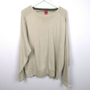 Levi's Tan Swetaer | sz XXL